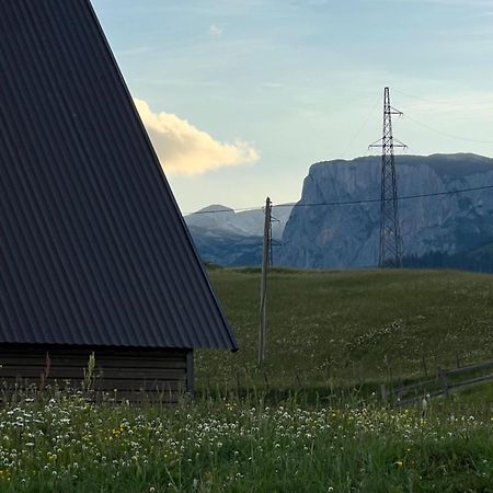Red Rock Villa Zabljak  Bagian luar foto
