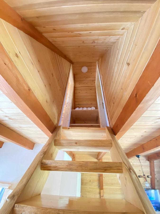 Red Rock Villa Zabljak  Bagian luar foto